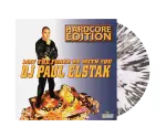 Paul Elstak - May The Forze Be With You (Hardcore Edition) (LP, Limited, Colored ultra clear, 2026)