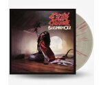 Ozzy Osbourne - Blizzard Of Ozz (LP, 2021)
