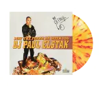 Paul Elstak - May The Forze Be With You (LP, Limited, Colored 2026)