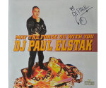Paul Elstak - May The Forze Be With You (LP, Limited, Colored 2026)