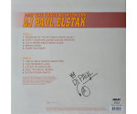 Paul Elstak - May The Forze Be With You (LP, Limited, Colored 2026)