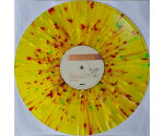 Paul Elstak - May The Forze Be With You (LP, Limited, Colored 2026)
