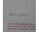 Paul Elstak - May The Forze Be With You (LP, Limited, Colored 2026)
