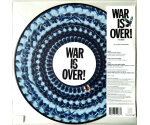 John & Yoko ‎– War Is Over! (LP, Zoetrope, 2025)