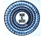 John & Yoko ‎– War Is Over! (LP, Zoetrope, 2025)
