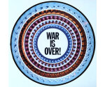 John & Yoko ‎– War Is Over! (LP, Zoetrope, 2025)