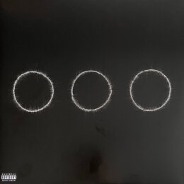 Swedish House Mafia – Paradise Again (LP, Limited, White, 2023)