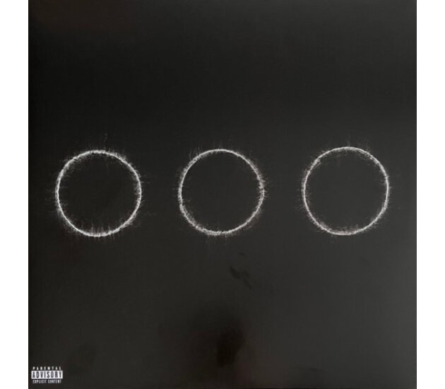Swedish House Mafia – Paradise Again (LP, Limited, White, 2023)