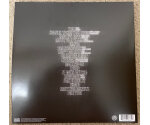 Swedish House Mafia – Paradise Again (LP, Limited, White, 2023)