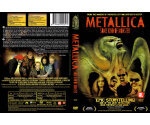Metallica – Some Kind Of Monster (DVD, 2005)