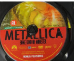 Metallica – Some Kind Of Monster (DVD, 2005)