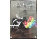 Pink Floyd – Behind The Wall: Inside The Minds Of Pink Floyd (DVD, 2011)