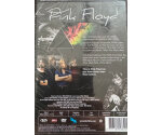 Pink Floyd – Behind The Wall: Inside The Minds Of Pink Floyd (DVD, 2011)