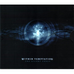 Within Temptation – The Silent Force (CD, 2004)