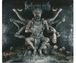 Behemoth - The Apostasy (CD, 2007)