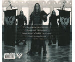 Behemoth - The Apostasy (CD, 2007)