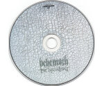 Behemoth - The Apostasy (CD, 2007)