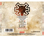Sanctity – Road To Bloodshed (CD, 2007)