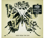 The Rasmus – Hide From The Sun (CD, 2005)
