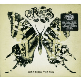 The Rasmus – Hide From The Sun (CD, 2005)