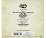The Rasmus – Hide From The Sun (CD, 2005)