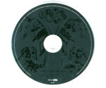 The Rasmus – Hide From The Sun (CD, 2005)