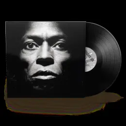 Miles Davis – Tutu (LP, 2026)