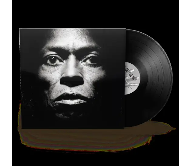 Miles Davis – Tutu (LP, 2026)