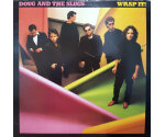 Doug And The Slugs - Wrap It! (LP, 1981)