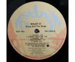 Doug And The Slugs - Wrap It! (LP, 1981)