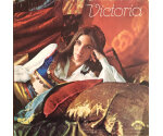Victoria Domagalski - Victoria (LP, 1971)