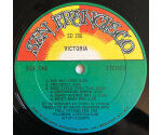 Victoria Domagalski - Victoria (LP, 1971)