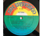 Victoria Domagalski - Victoria (LP, 1971)