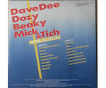 Dave Dee, Dozy, Beaky, Mick & Tich - Hits Album (LP, 1987)