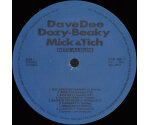 Dave Dee, Dozy, Beaky, Mick & Tich - Hits Album (LP, 1987)
