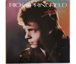 Rick Springfield - Hard To Hold - Soundtrack Recording (LP, 1984)