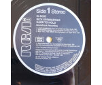 Rick Springfield - Hard To Hold - Soundtrack Recording (LP, 1984)