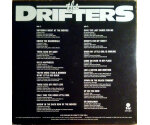 The Drifters - Superalbum (The 16 Original Hits) (LP, 1985)