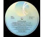 The Drifters - Superalbum (The 16 Original Hits) (LP, 1985)