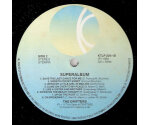 The Drifters - Superalbum (The 16 Original Hits) (LP, 1985)