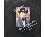 Dean Martin - You're The Best Thing That Ever Happened To Me (LP, 1974)