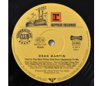 Dean Martin - You're The Best Thing That Ever Happened To Me (LP, 1974)
