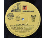 Dean Martin - You're The Best Thing That Ever Happened To Me (LP, 1974)