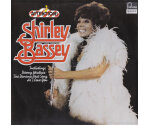 Shirley Bassey - Attention! (LP, 1973)