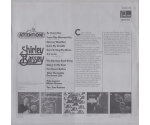Shirley Bassey - Attention! (LP, 1973)