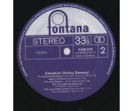 Shirley Bassey - Attention! (LP, 1973)
