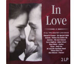 Various - In Love - 29 All Time Greatest Love Songs (2xLP, 1991)