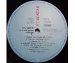 Various - In Love - 29 All Time Greatest Love Songs (2xLP, 1991)