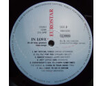 Various - In Love - 29 All Time Greatest Love Songs (2xLP, 1991)