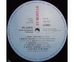 Various - In Love - 29 All Time Greatest Love Songs (2xLP, 1991)